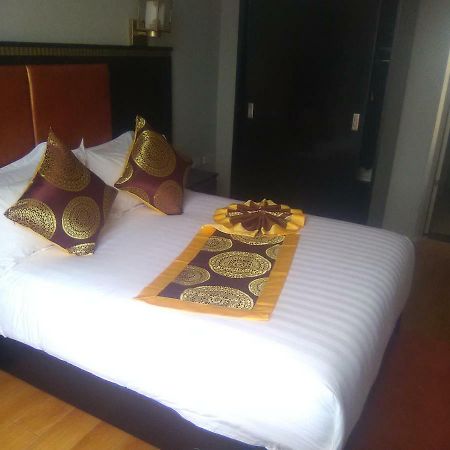Zigzag Hotel And Spa Addis Abeba Zewnętrze zdjęcie